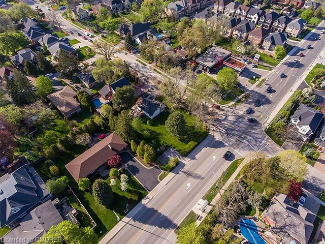 3089 Lakeshore Road