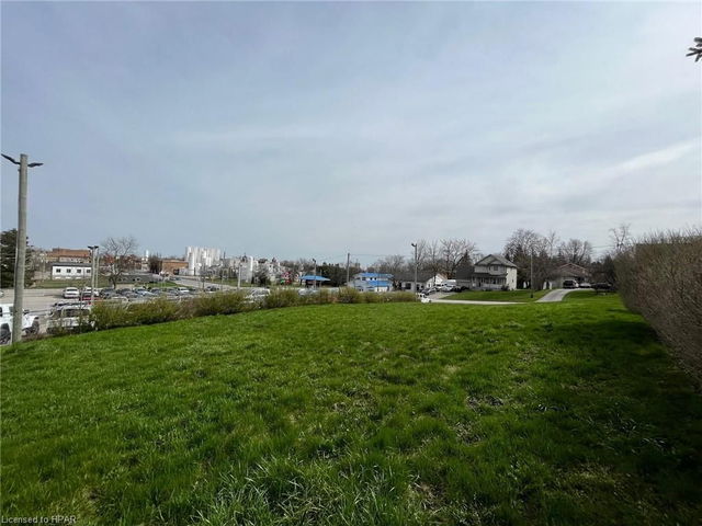 19 Huron Road