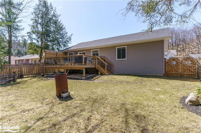 15 Macarthur Drive