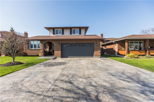 52 Glen Park Court