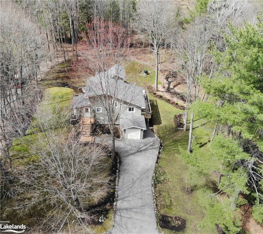 Single Family sold at 27 TODHOLM Drive, Port Carling, Ontario, P0B 1J0 - Medora - MLS: 40251372