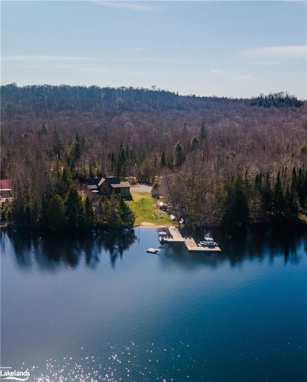 Single Family Residence sold at 41 Buckvale Drive, Sprucedale, ON, P0A 1Y0 - McMurrich - MLS: 40251483