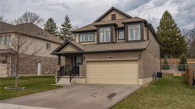 241 Woodway Trail