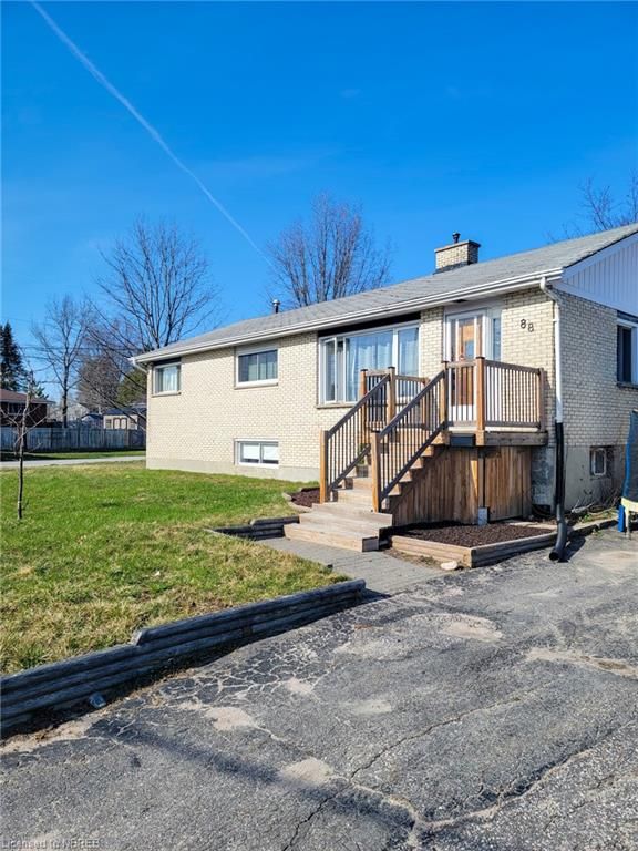 88 Prince Edward Drive