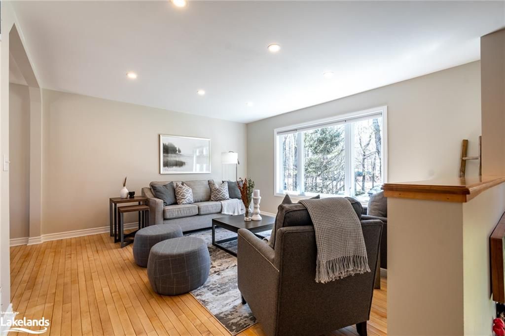 Single Family Residence sold at 2668 Ravenscliffe Road, Huntsville, ON, P1H 2J2 - Stisted - MLS: 40253448