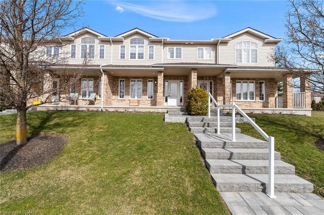 46 - 20 Shackleton Drive