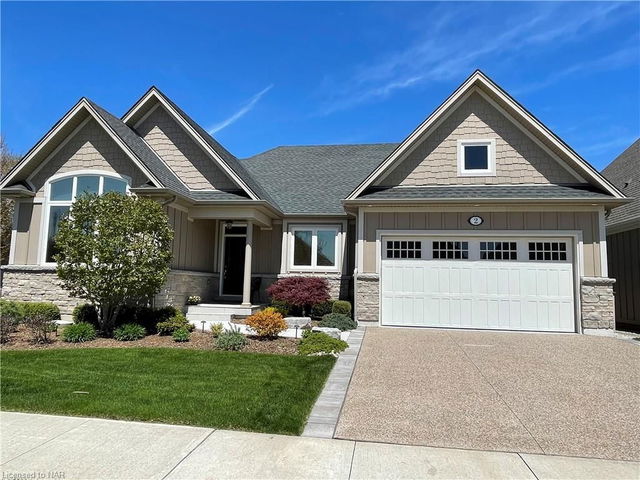 2 Stoneridge Crescent