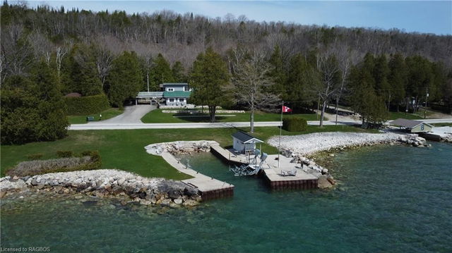 287 Mallory Beach Road