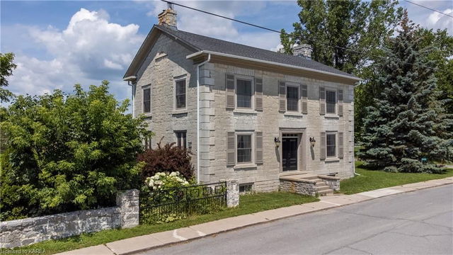 283 Simmons Road