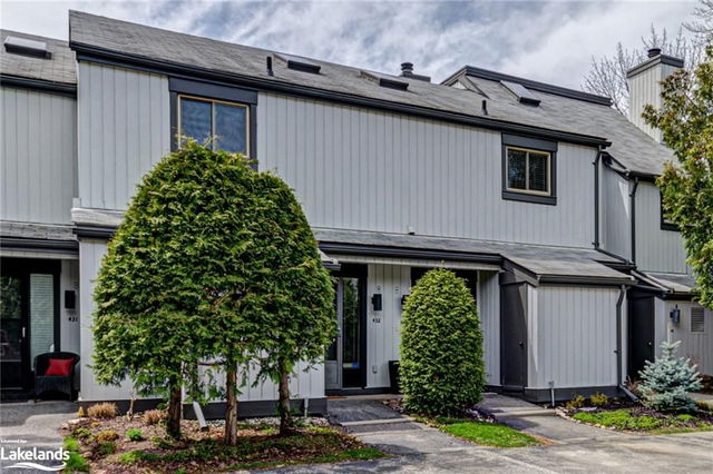 432 Oxbow Crescent