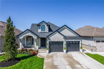 Single Family Residence sold at 17 First Street Louth, St. Catharines, ON, L2W 1C7 - Grapeview - MLS: 40256259