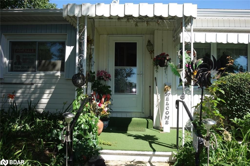 Modular Home sold at 16 Trefoil Drive, Innisfil, ON, L9S 1P7 - Sandy Cove Acres - MLS: 40256486