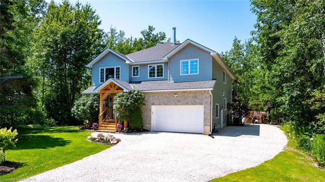 15 Miller Lake Shore Road