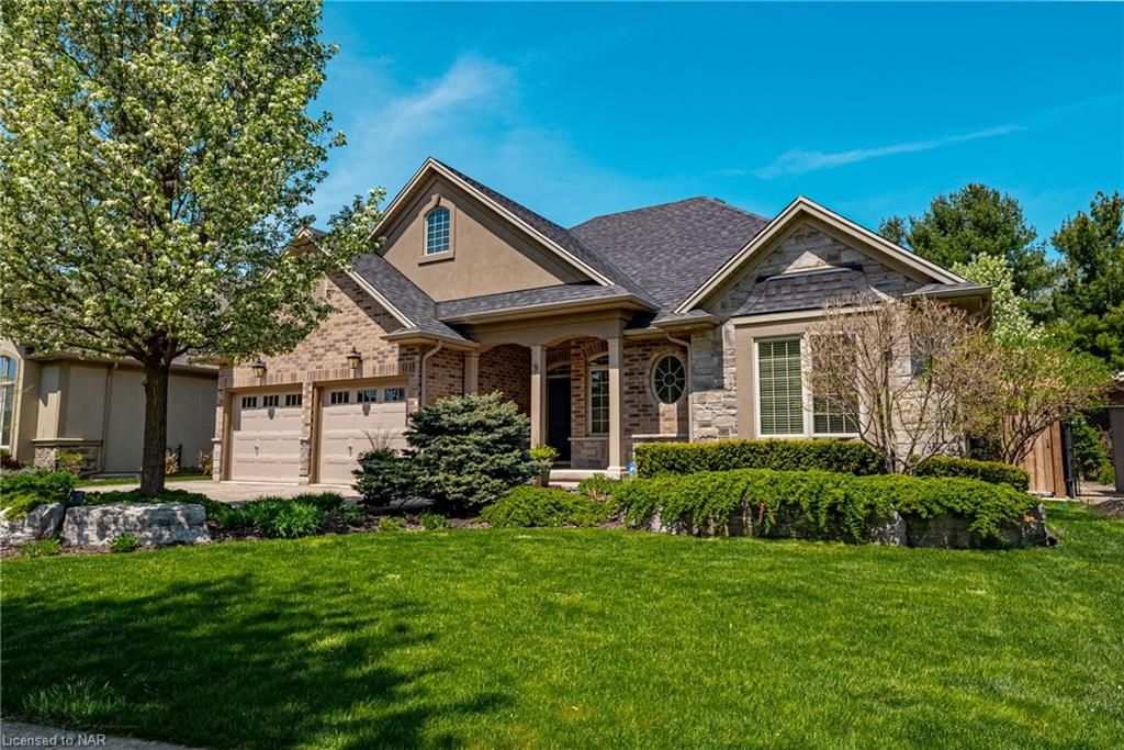 Single Family Residence sold at 9 Martha Court, Fenwick, Pelham Fenwick, L0S 1C0 - MLS: 40256826
