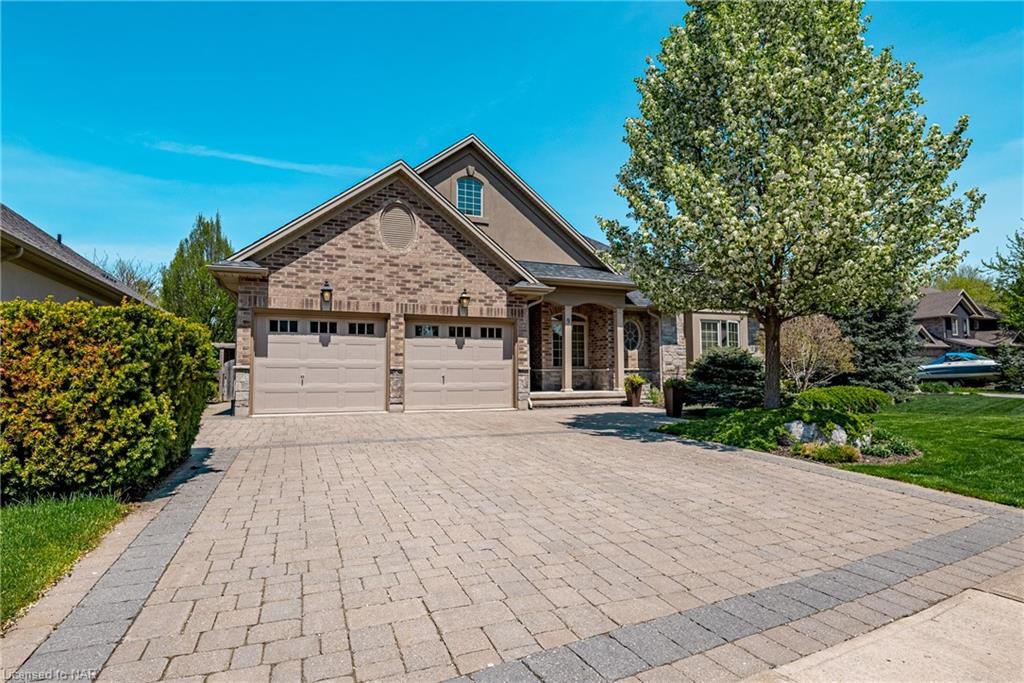 Single Family Residence sold at 9 Martha Court, Fenwick, Pelham Fenwick, L0S 1C0 - MLS: 40256826