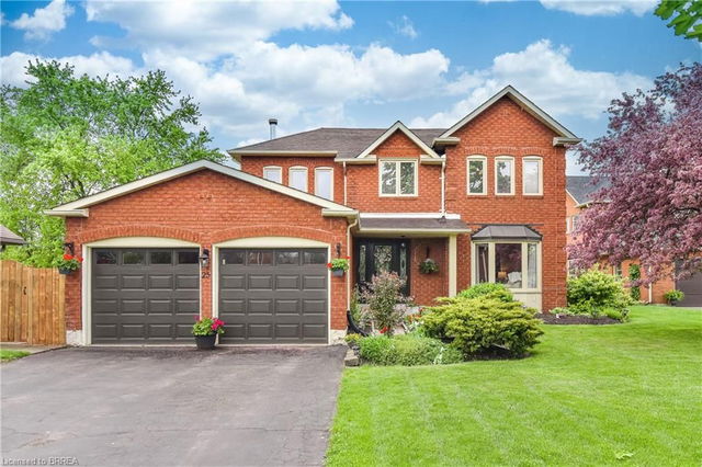 25 Simone Place