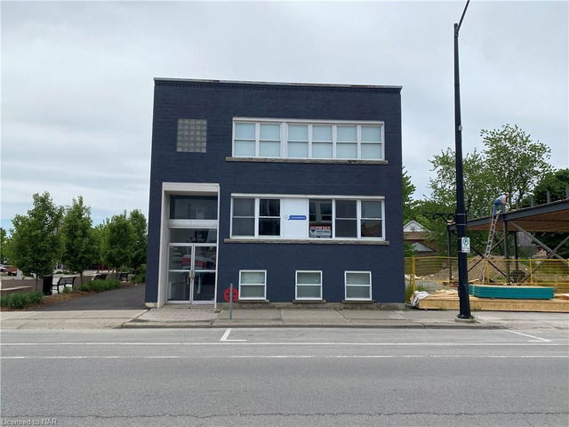 57 Division Street