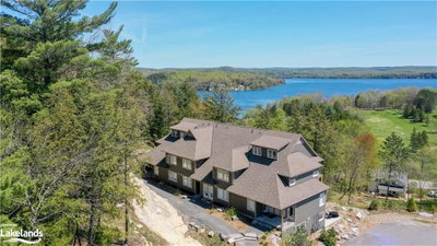 Condo/Apt Unit sold at 202-3 Tree Tops Lane, Huntsville, ON, P1H 0B8 - Chaffey - MLS: 40261274