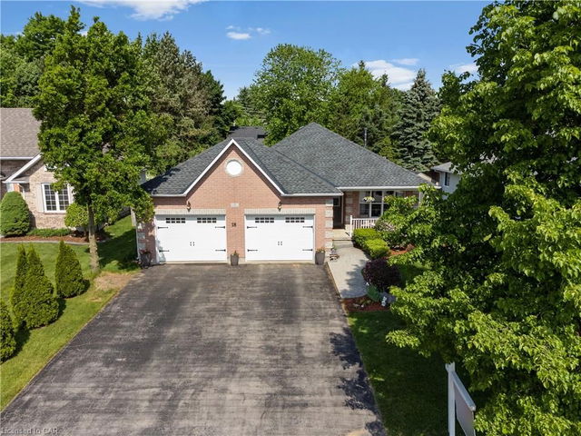 18 Hilltop Drive