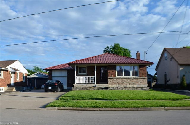25 Snider Street