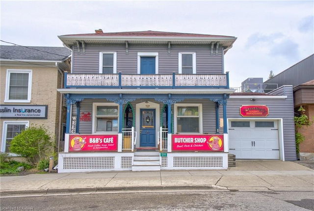 1211 Queens Bush Road