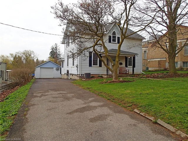269 Huron Street