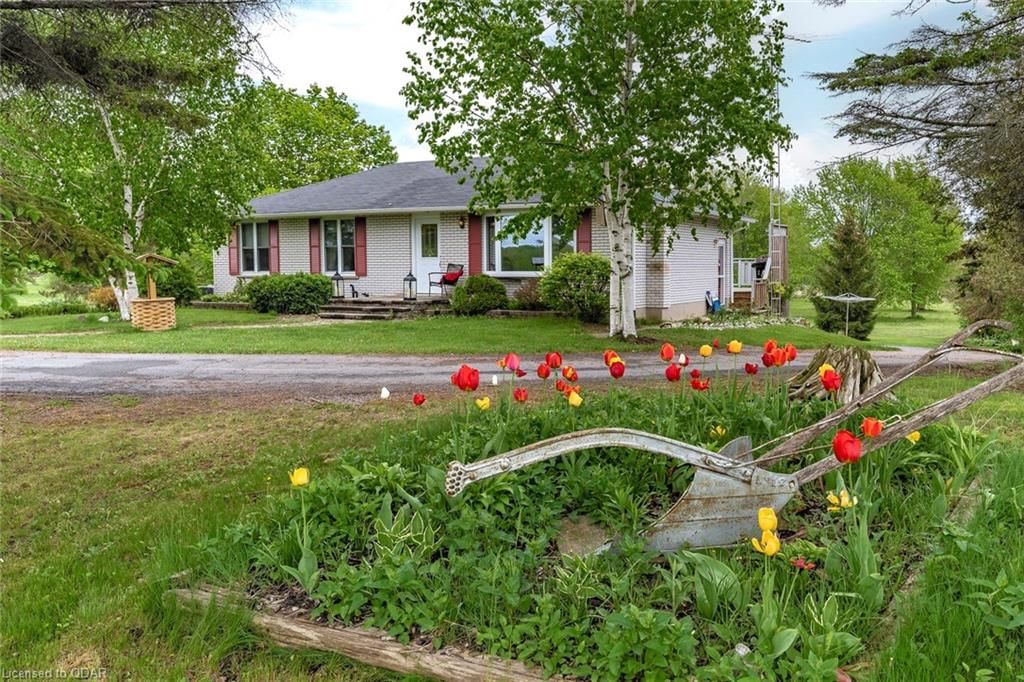 Single Family Residence sold at 15631 & 15631 B Loyalist Parkway, Bloomfield, ON, K0K 1G0 - Hallowell Ward - MLS: 40263795
