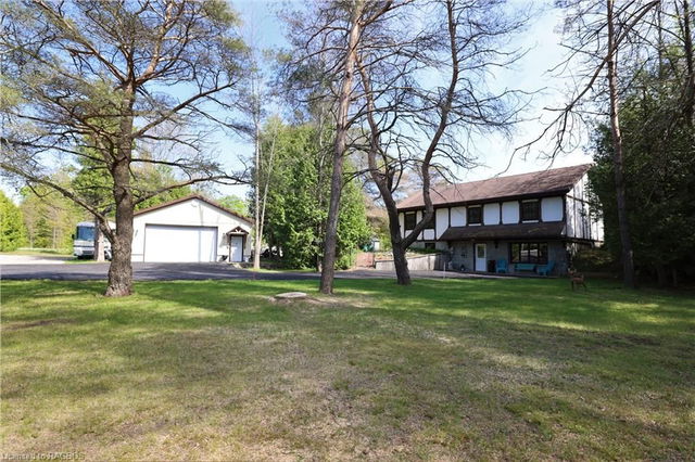 206 Oliphant Way