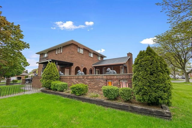 4094 Mckinless Crescent