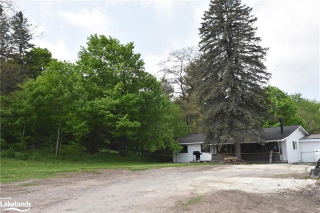 406 Penetanguishene Road