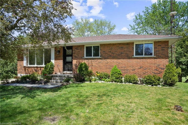 30 Ridgeway Avenue