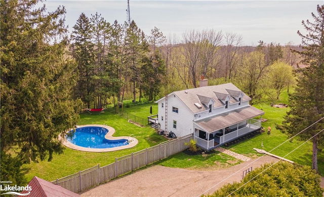 1007 Range Road
