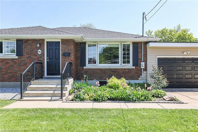 96 Royal Manor Drive
