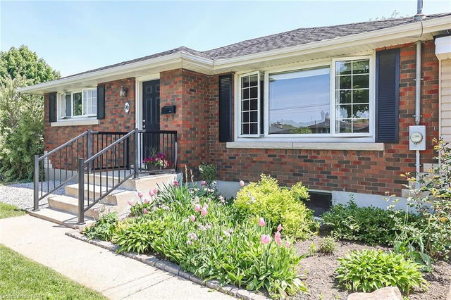 96 Royal Manor Drive
