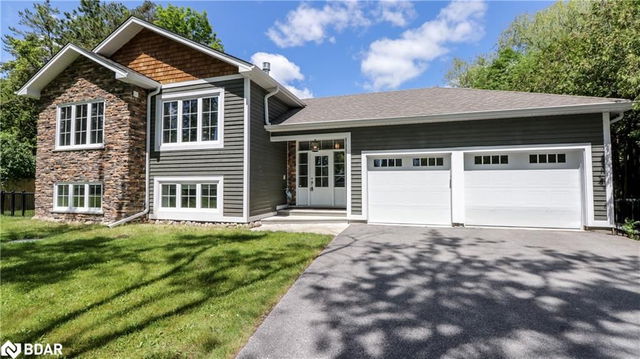 130 Parkside Drive