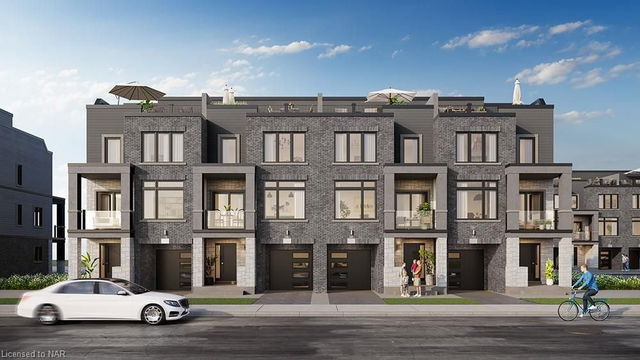 58 - 294 Vine Street