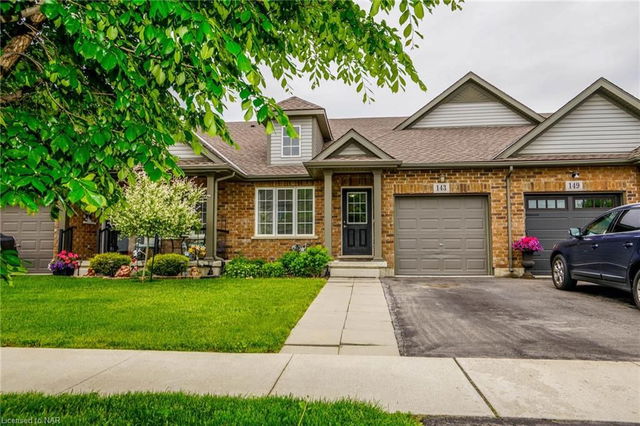 143 Roselawn Crescent
