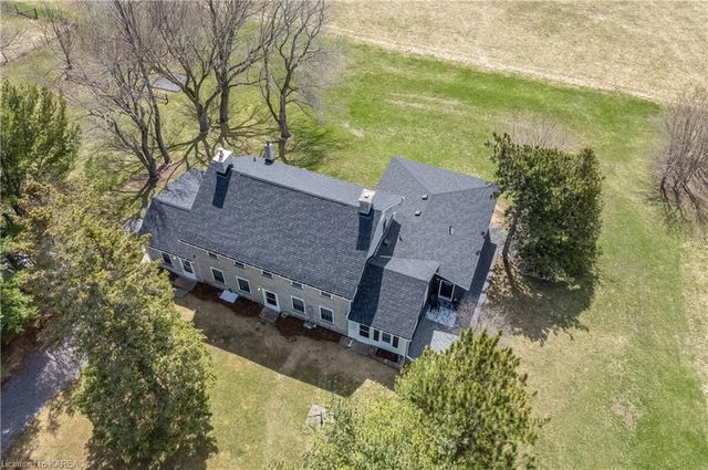 592 Simmons Road