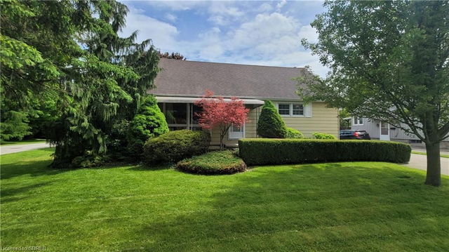 16 Highland Avenue
