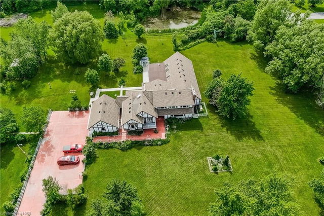 12296 Brawn  Rd  22 Side Road