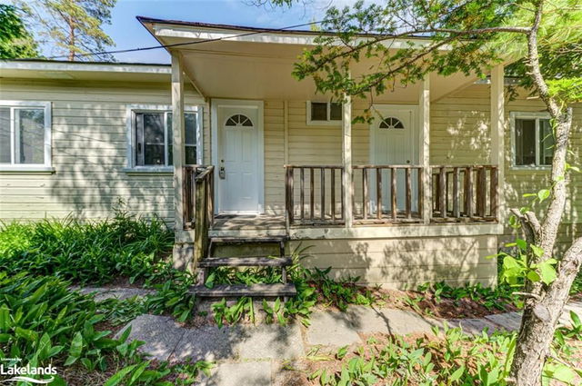 1666 Shore Lane