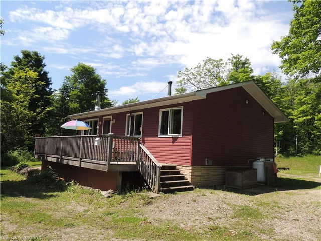 624268 Robson Road