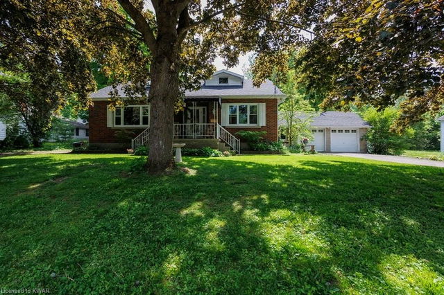 235 Normanby Street