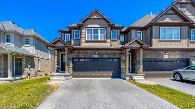 146 Juneberry Road