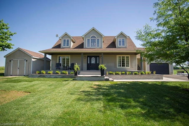 226 Baptist Church Road