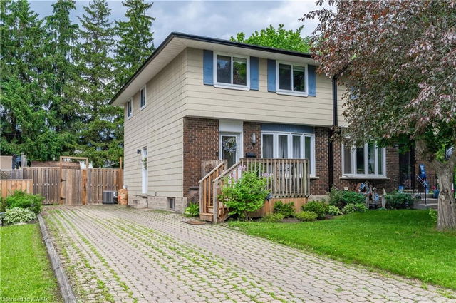 69 Conestoga Road