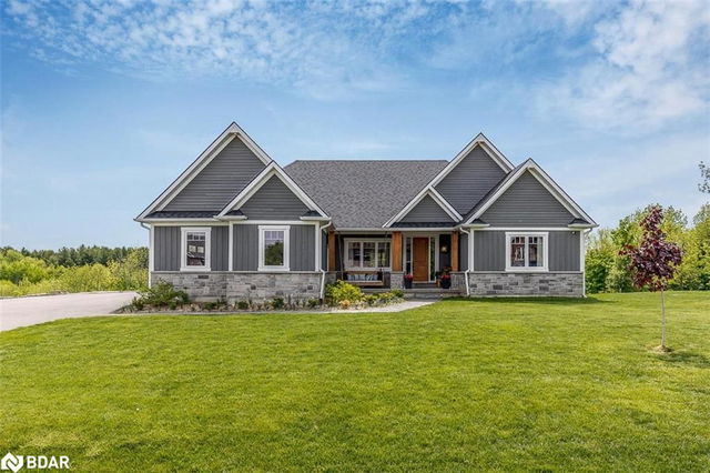 17 Reid's Ridge