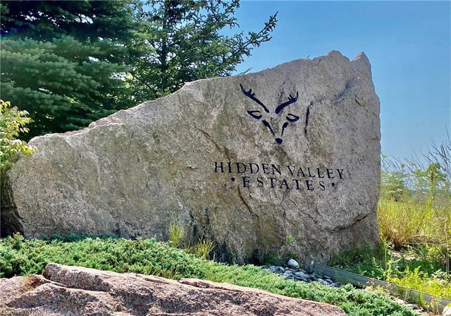 681 Hidden Valley Road