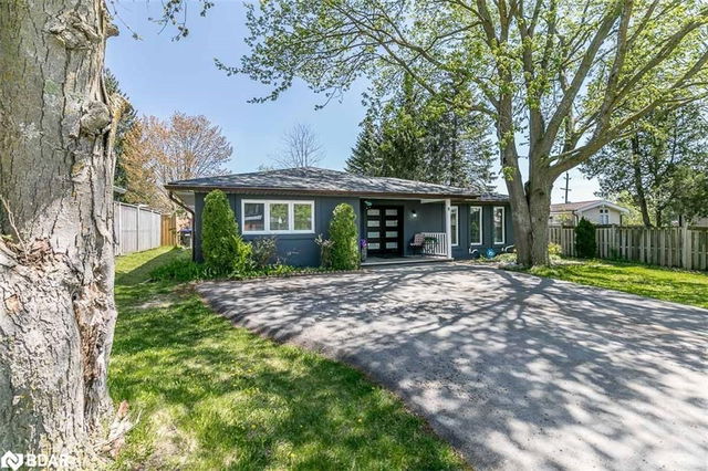 9 Cook Avenue