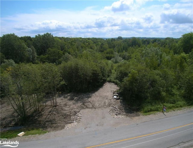 743 Midland Point Road